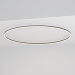 Профиль Led Strip ALM-3535R-B-D-45°-3M