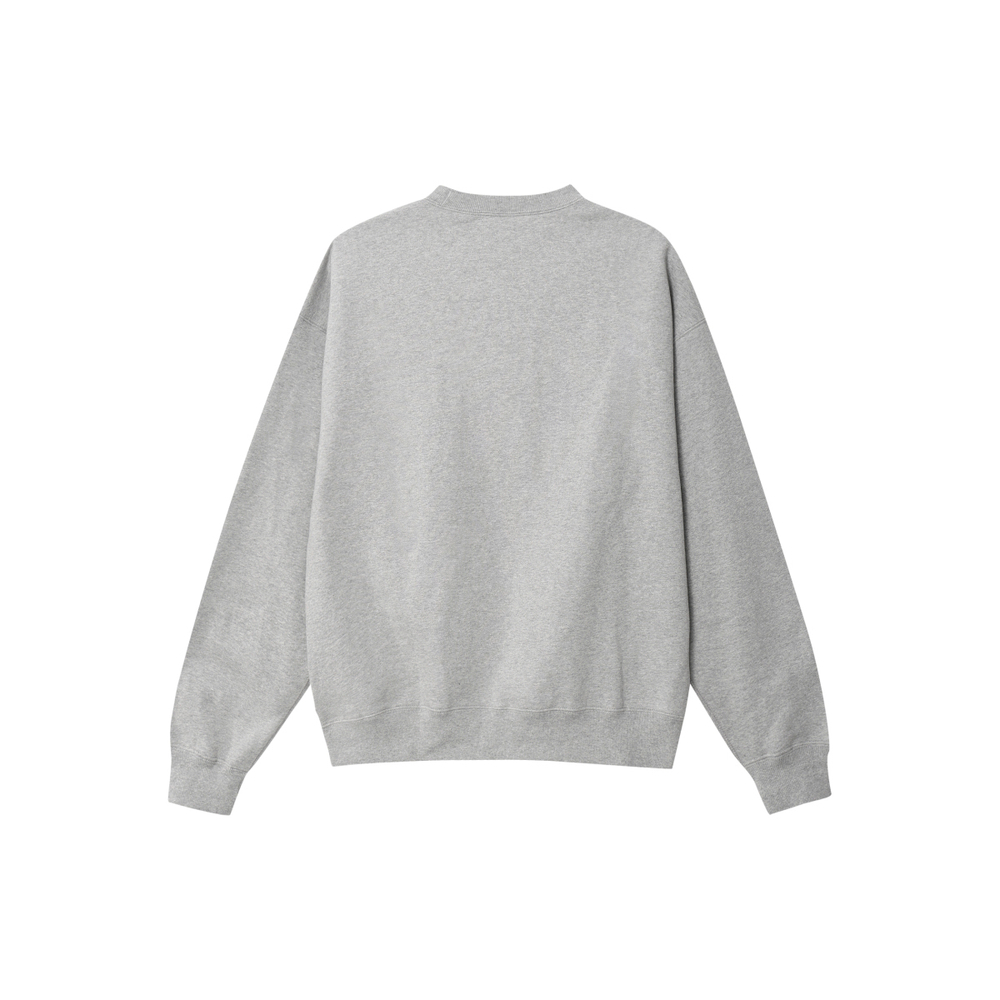 Толстовка Nike Lab Fleece Crew, DA0318-063