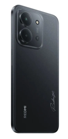 Смартфон Xiaomi Redmi 15C 8/256 Midnight Gray