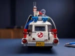 Конструктор LEGO Icons 10274 Ghostbusters ECTO-1