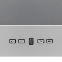 Встраиваемая вытяжка Krona KAMILLA T POWER 600 Inox