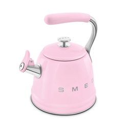 Чайник SMEG WKF01PK