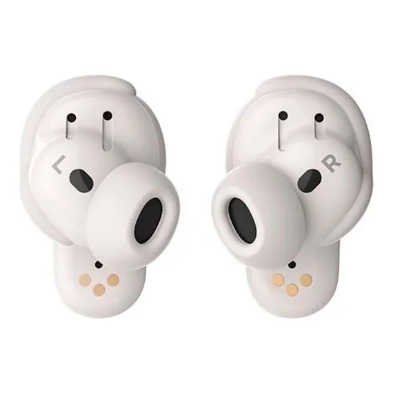 Bose QuietComfort Earbuds II Soapstone