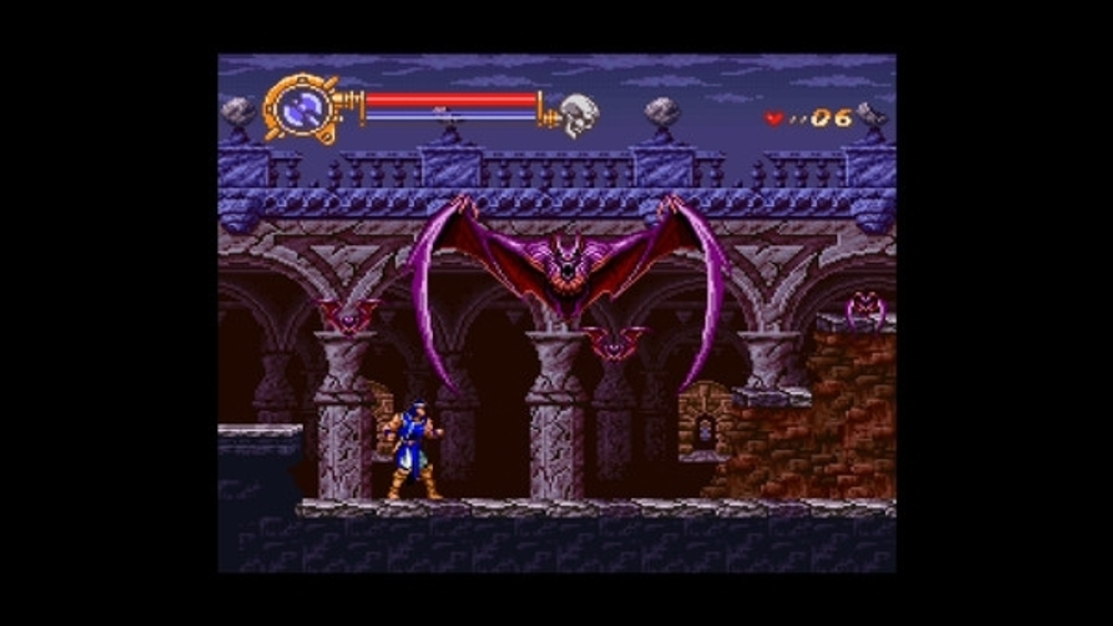 Castlevania Advance Collection (для ПК, цифровой код доступа)