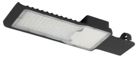 Светодиод. св-к консольный SPP-503-0-50K-100 ЭРА IP65 100Вт 9500лм 5000К (160х65х450)  Б0043669