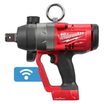 Гайковерт аккумуляторный высокомоментный импульсный M18 ONEFHIWF1-0X ONE-KEY FUEL 1"