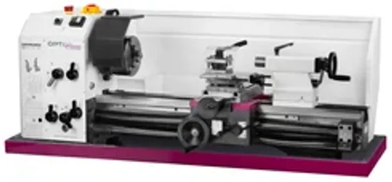 Планшайба Camlock ø 300 мм для TH3309