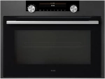Компактный духовой шкаф Asko OCM8487A фото 