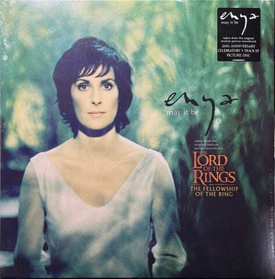 Enya — May It Be (LP)