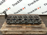 Головка блока цилиндров MX13 2019 года.