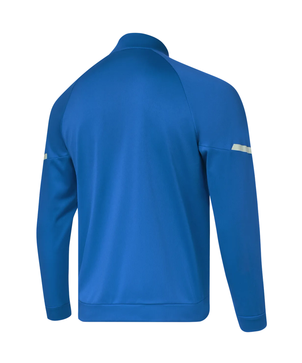 Олимпийка JOGEL CAMP 2 Track Jacket, синий, детский