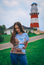 Рыбацкая деревня