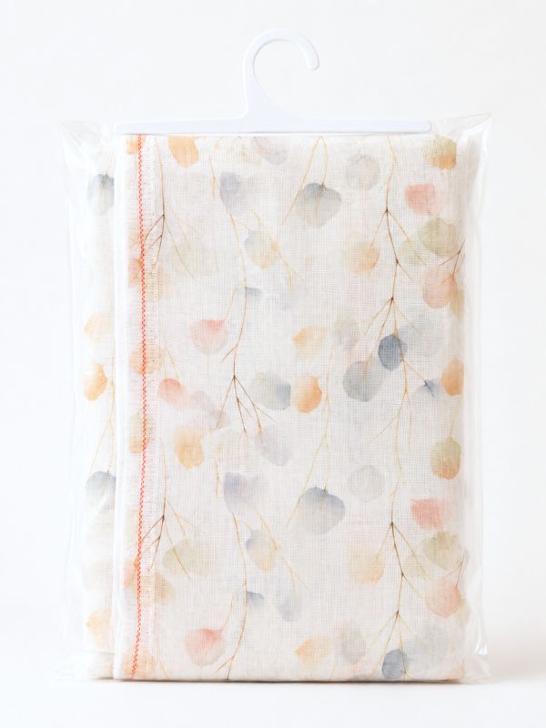 Канва Zweigart Belfast Digital Printing 32 ct, отрез 100х140 см, цв.90005