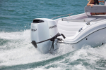 Лодочный мотор Honda BF150 DLDU