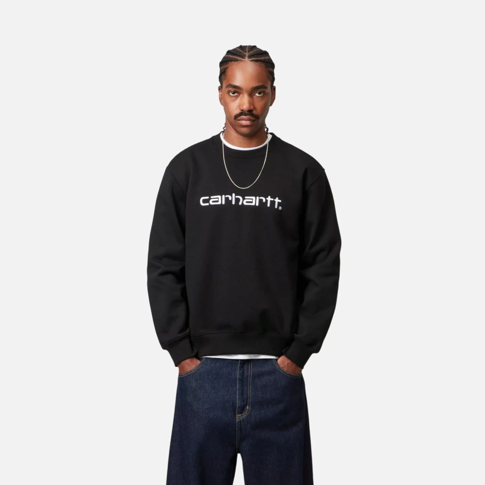 Свитшот Carhartt Sweat