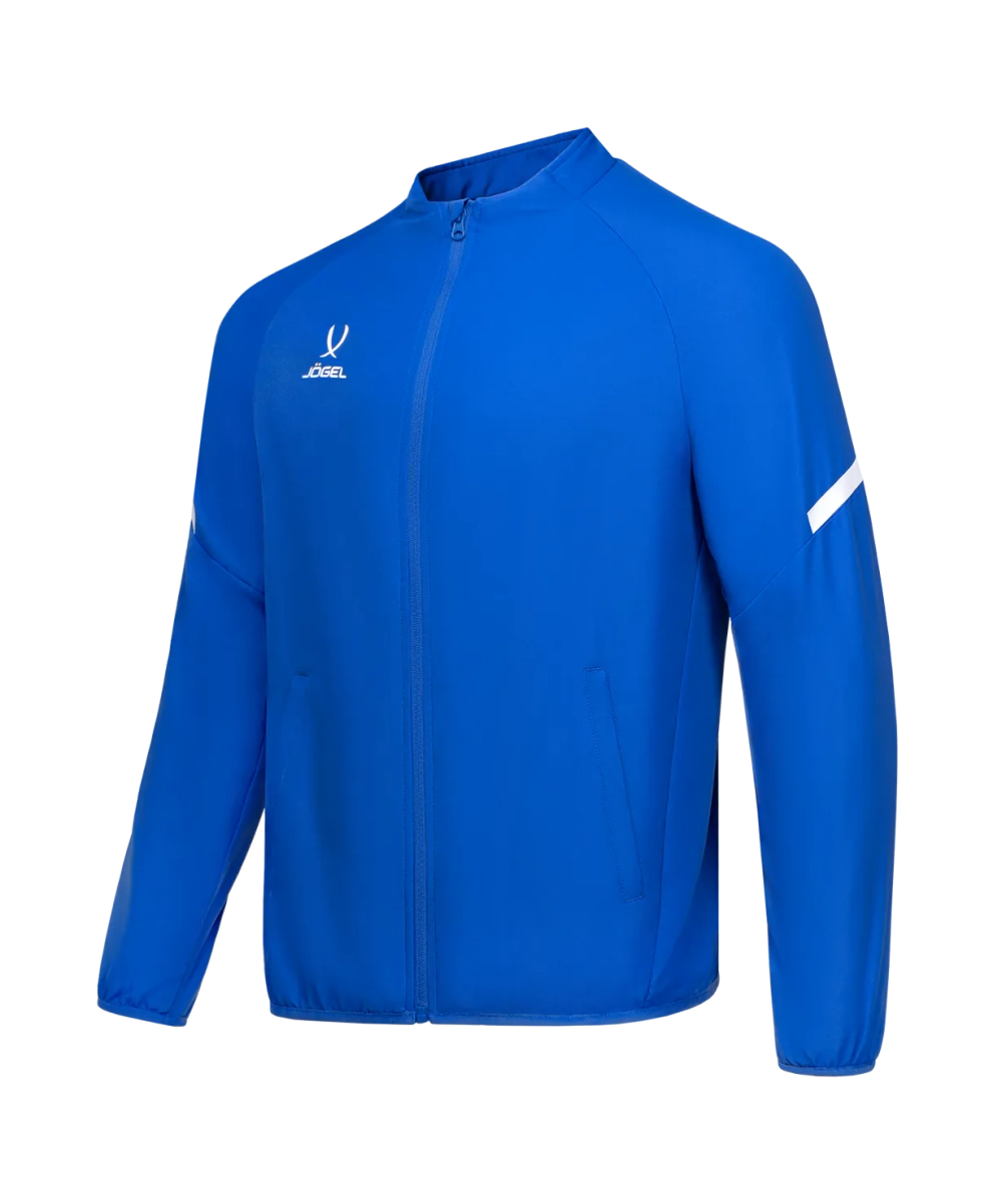 Куртка спортивная CAMP 2 Lined Jacket, синий