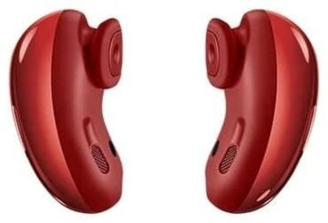 Samsung Galaxy Buds Live Красный