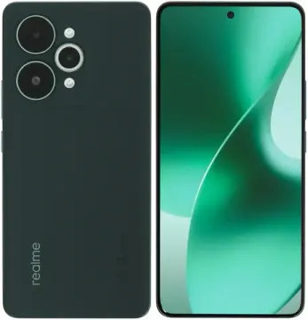 Realme 15 Pro 5G