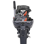 Лодочный мотор ALLFA T9.9(15) Лимит серия