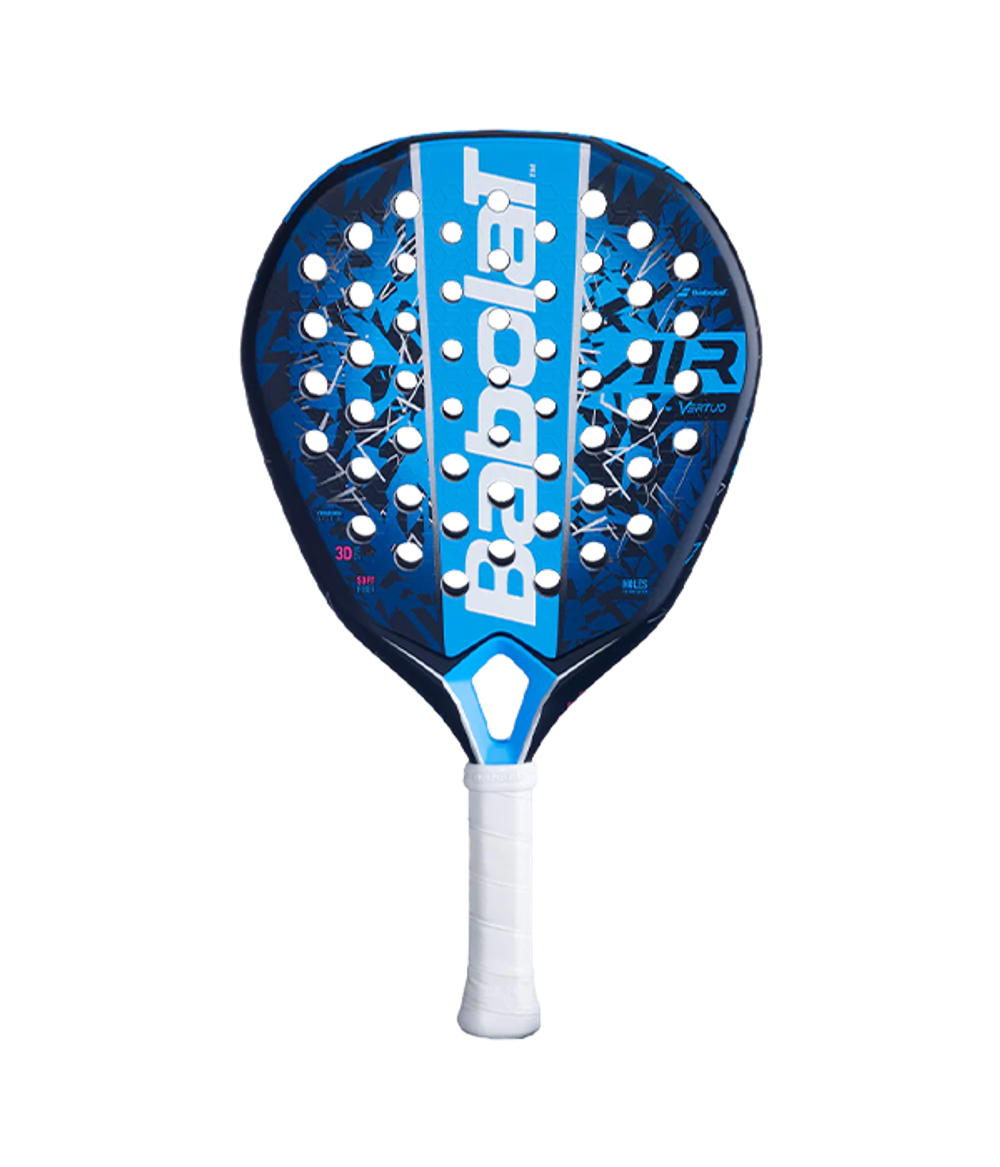 Babolat Air Vertuo 2025 ракетка падел