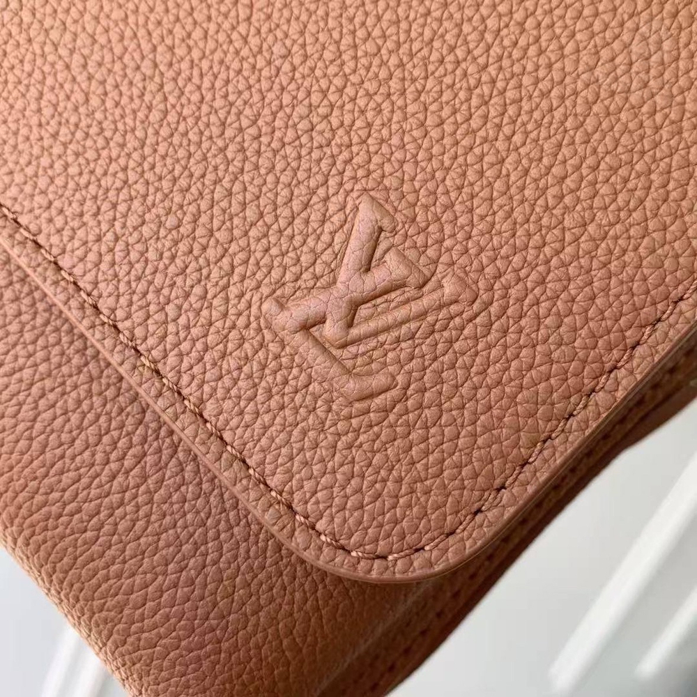 Сумка через плечо Louis Vuitton Boarding