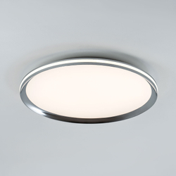 Потолочный cветильник LED4U L3020-500 CR
