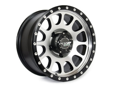 Диск литой PDW M2 17x9, 5X150, ET0, D110.1