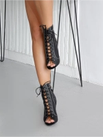 Хилсы для танцев high heels 8 см