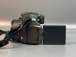 Canon PowerShot S3 IS