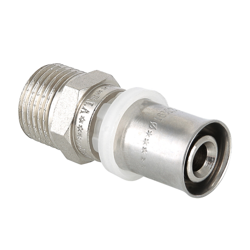 Соединитель Valtec с н.р. 26х3/4 (5) 7006