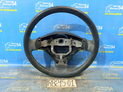Руль SUZUKI AERIO 2001-2007