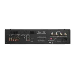 Vincent SV-500 BL Black