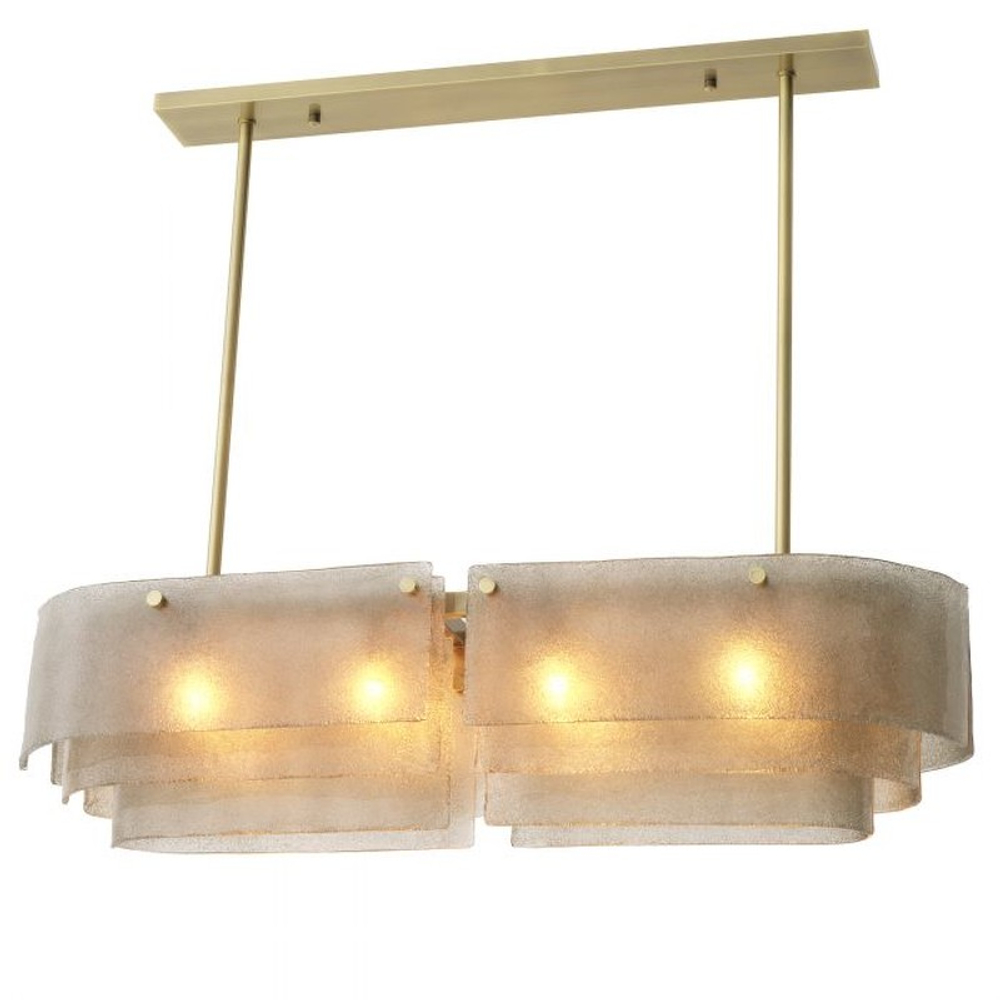 Подвесная люстра Joy of light LIGHTING