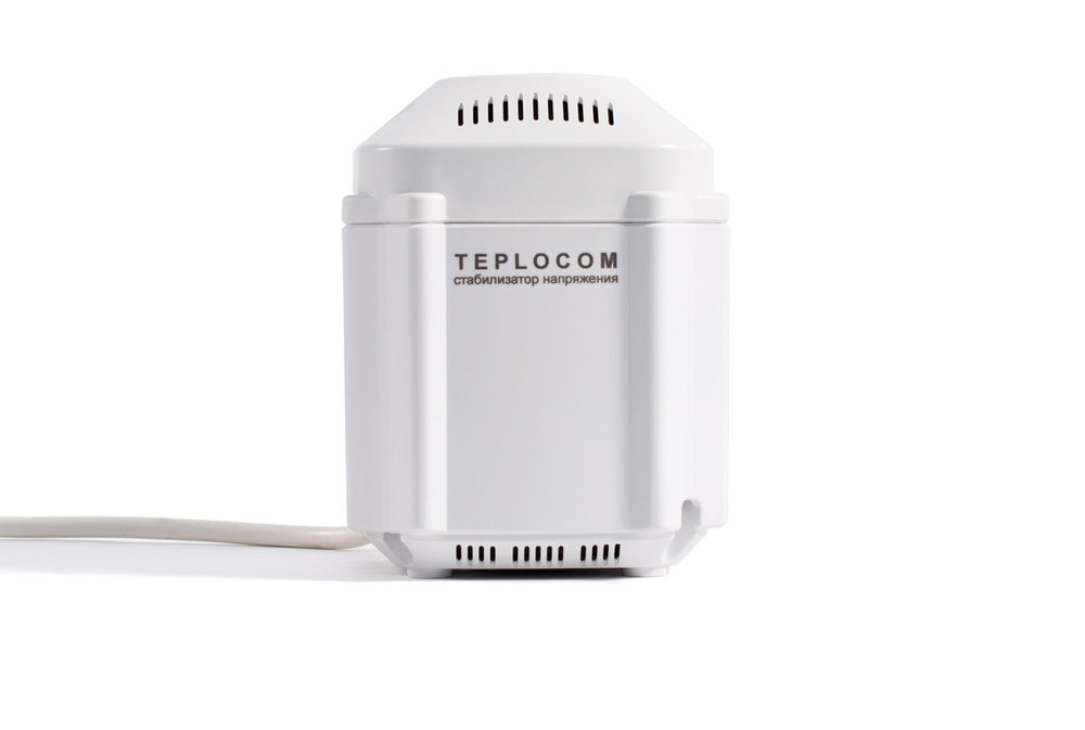 Стабилизатор сет. напряжения TEPLOCOM ST-222/500