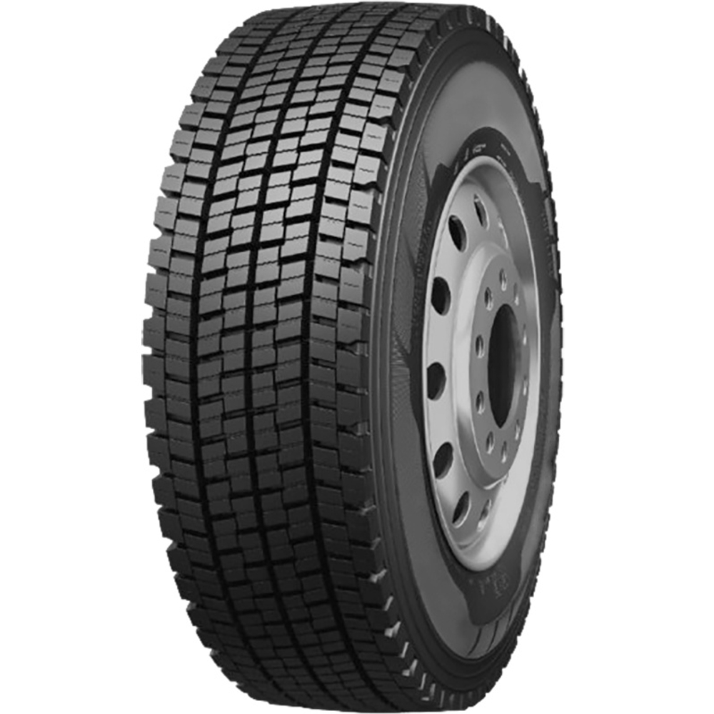 Ikon 315/80R22,5 156/150L BDW51 Nordic TL 18PR ВЬЕТНАМ