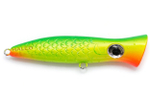 Воблер Halco ROOSTA POPPER 105 # R 7, 105 мм, 38 грамм, 0 м (F)