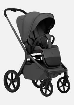 Sweet Baby Коляска 2 в 1 SBL Orso Dark Grey