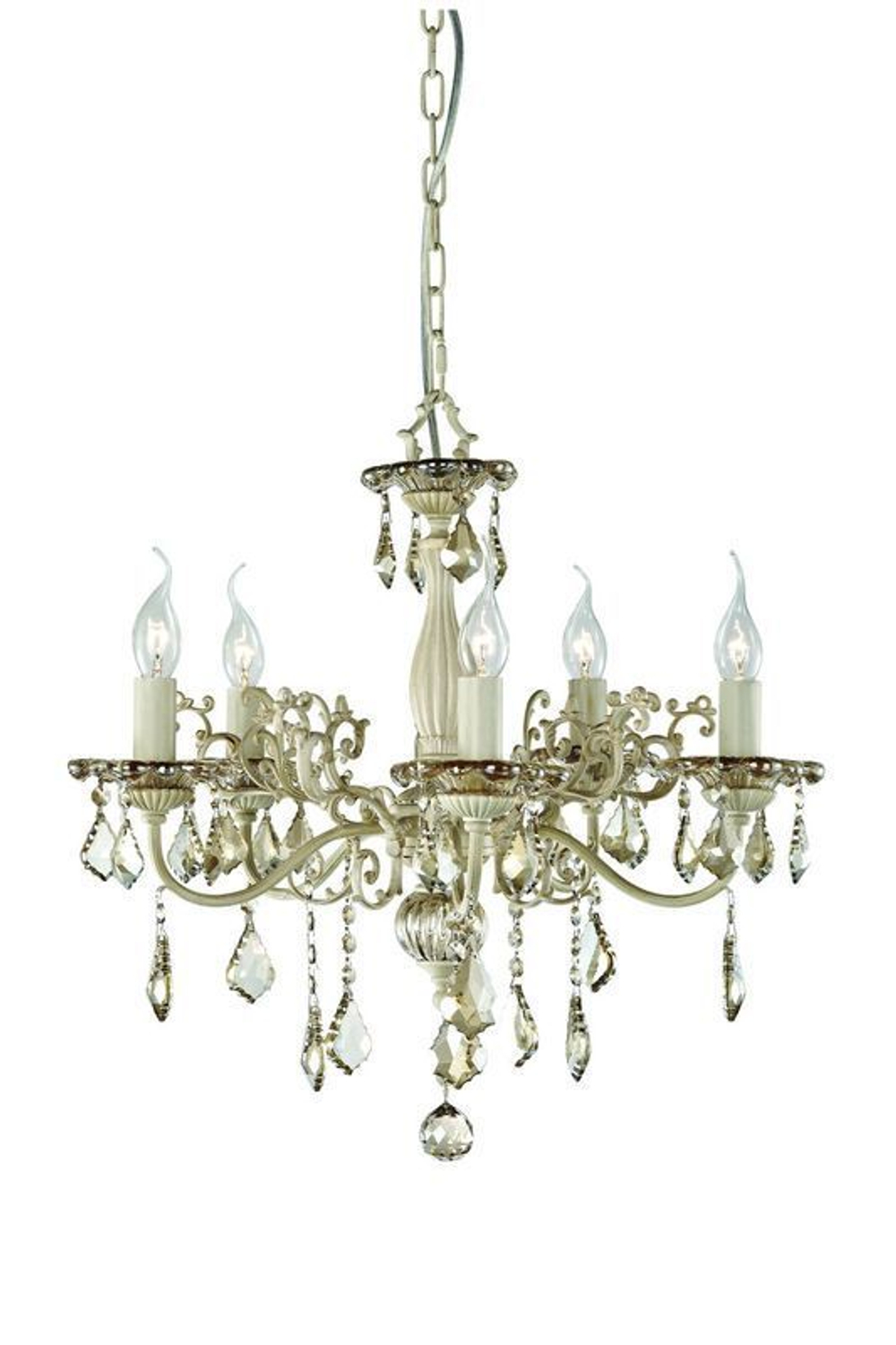 Подвесная люстра ST Luce SL131.503.05