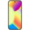 Смартфон Google Pixel 10 256 ГБ Желтый Lemongrass