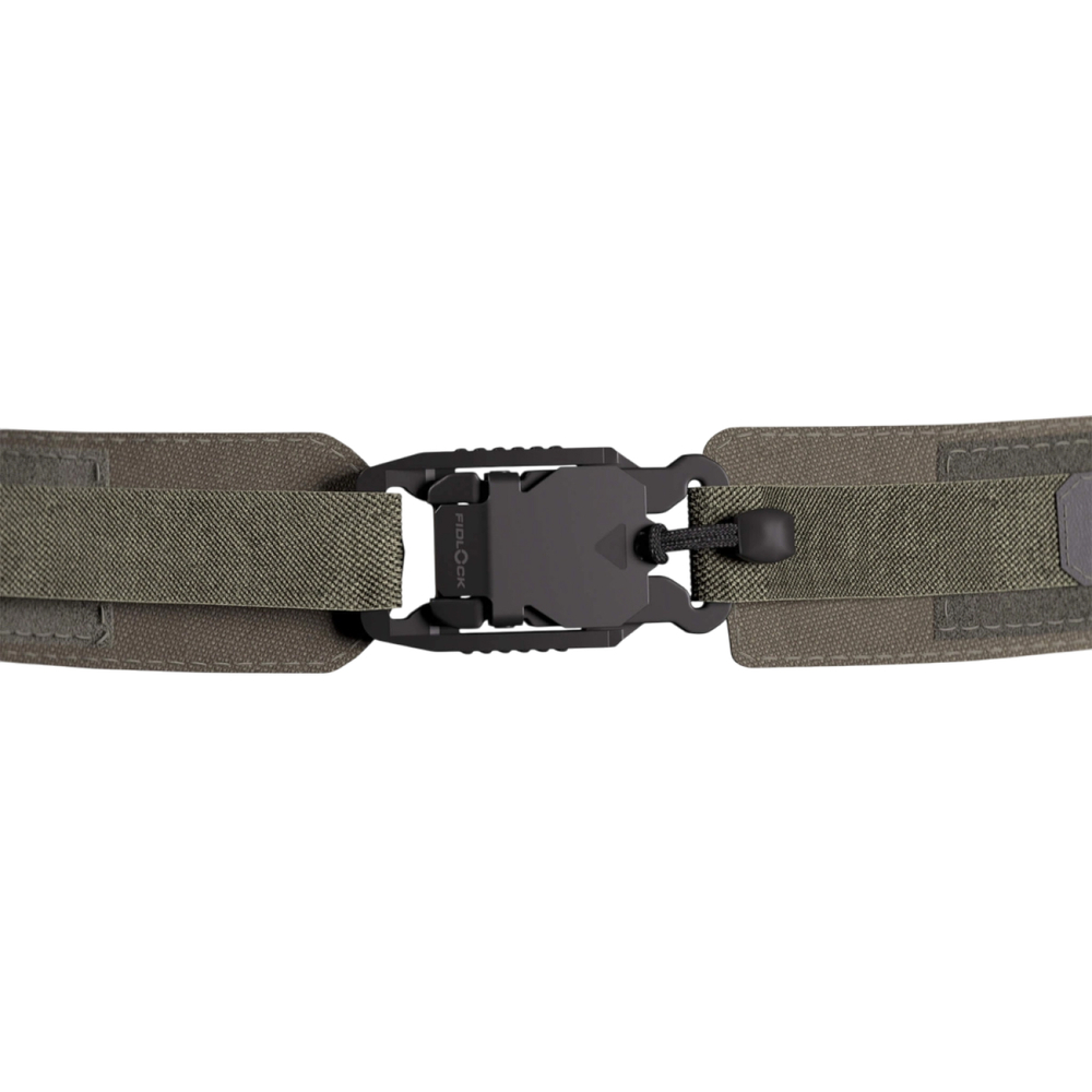 Ремень UF Pro Waist/Flex V-Buckle Belt Brown Grey