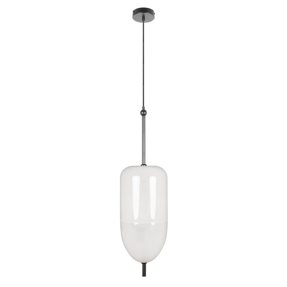 Подвесной светодиодный светильник Loft It Venice 10223/B White