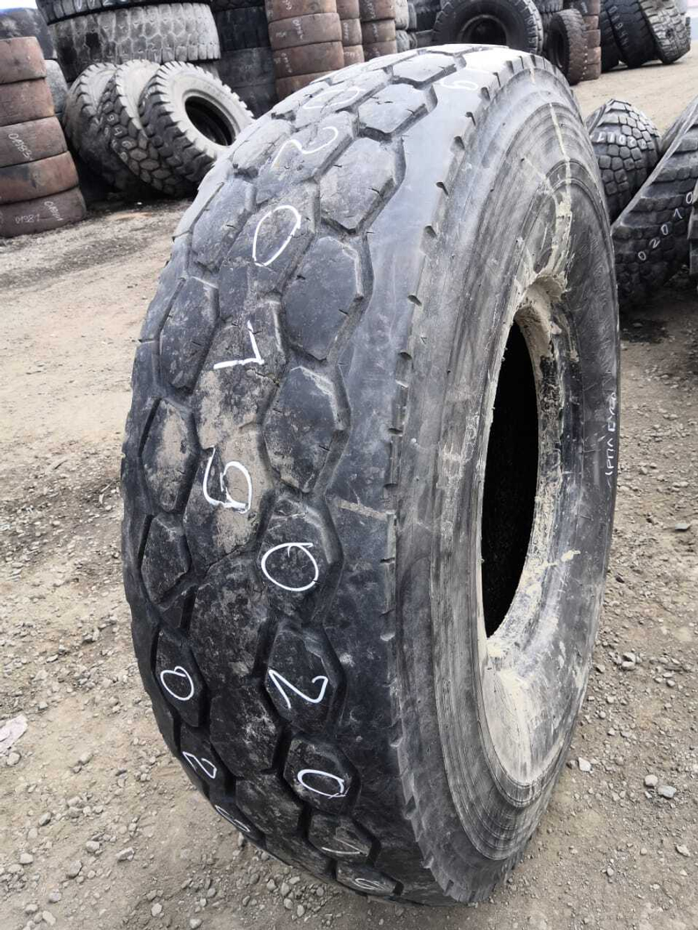 445/95R25 Yokohama RB01 шина б/у