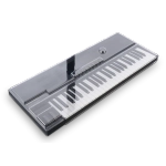 DECKSAVER NATIVE INSTRUMENTS KONTROL S49 MK3 COVER