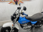 Suzuki Van Van 200 2003