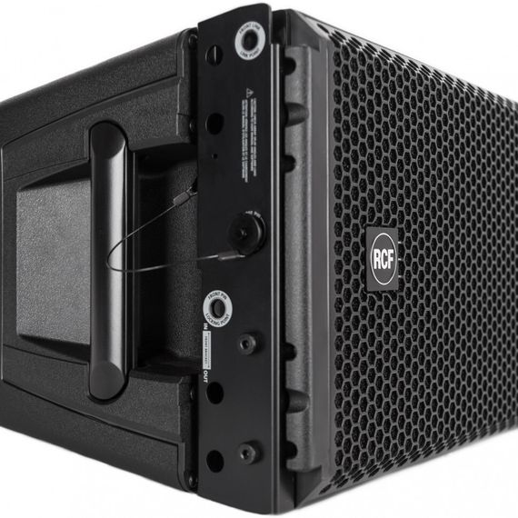 RCF HDL 30-A активная АС, 1100Вт, динамик 10 дюймов