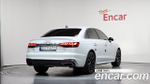 Audi A4 40 TFSI Premium — 2023