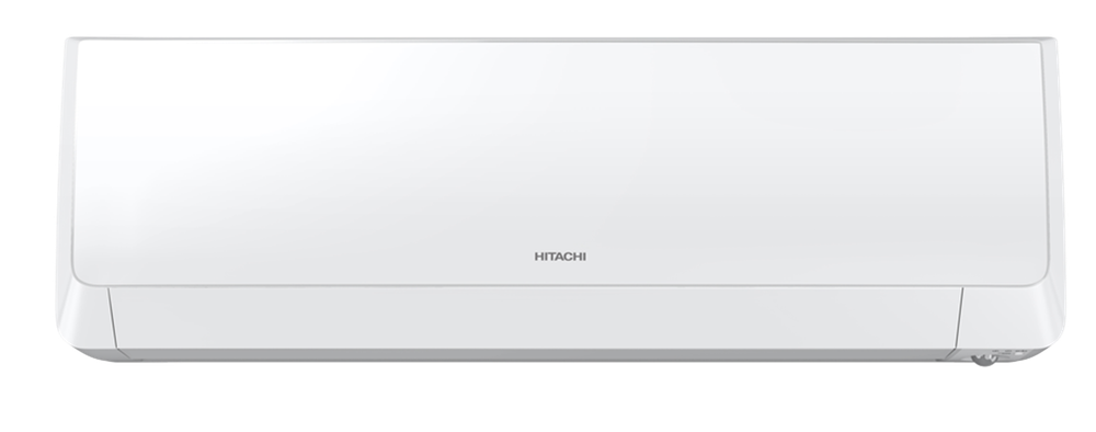 Сплит-система кондиционер настенный Hitachi Akebono Nordic RAK-25RXE/RAC-25WXEN на 25 м²