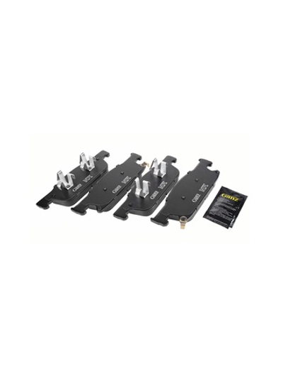 Колодки передние PRO-Line Ceramic для GAC GS 8 II (23-) GANZ GIJ09800C