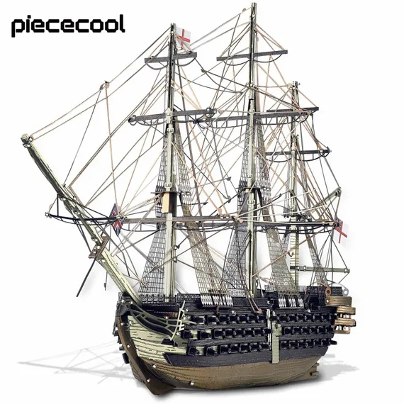 HMS VICTORY HP364-KS