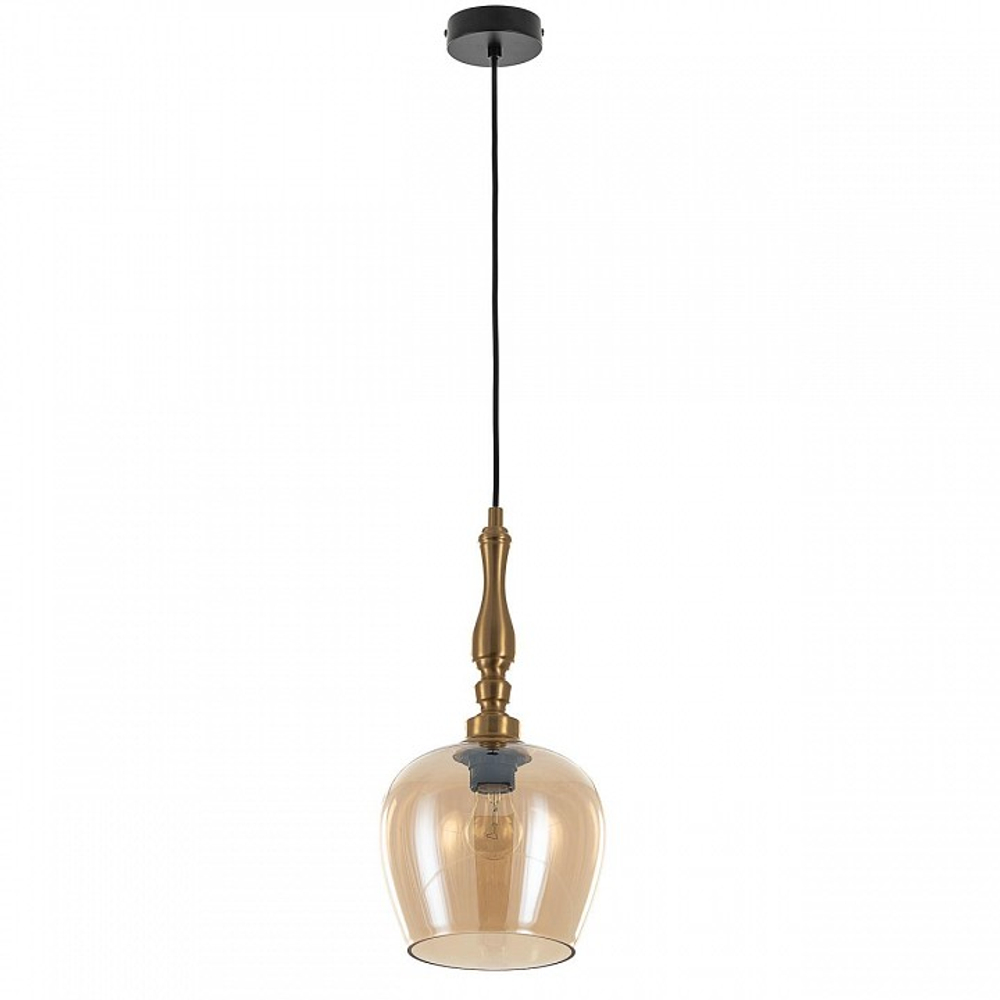 Подвесной светильник Citilux NORT CL475011